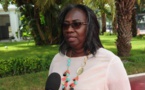 La ministre Sophie Gladima: «Tout ce que Ousmane Sonko dit est faux, nous n’avons pas signé de contrat avec... »