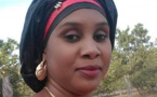 Maïmouna Diallo, la nouvelle députée de Goudomp