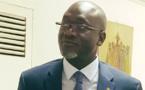 Diisoo avec Papa Mademba Biteye, DG de la Senelec (Souleymane Ly)
