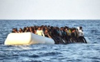 57 morts dans le naufrage d'une embarcation en Mauritanie