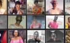 Naufrage d'un bateau: Voici les visages des victimes 13 Sénégalaises