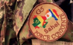 La Double Déculottée  Du G5 Sahel Au Garde À Vous