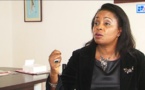 Fatou Ndiaye Blondin sur la détention de Guy Marius et Cie: «Nous espérons que la justice sera beaucoup plus sereine que la police»