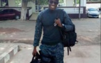 Voici le gendarme sénégalais décédé lors d'une formation organisée par les USA
