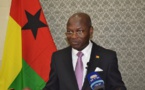 Second tour de la présidentielle Bissau Guinéenne: José Mario Vaz appelle à voter Embalo