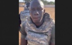 Vidéo: Triste dernière vidéo du gendarme Omar Ndour avant son décès