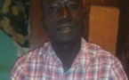 Voici Blaise Gabriel Basse, le policier qui s'est suicidé à Sandaga