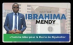 Dr Ibrahima Mendy dénonce les querelles intestines, divulgations de conversations privées entre Apéristes: "il faut arrêter le projet de destruction de notre bien commun (APR)"