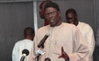 Guéguerre à l'APR : Moustapha Diakhaté accuse Macky Sall