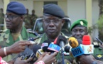 Le Chef d'Etat Major des forces armées attendu ce mercredi à Ziguinchor 