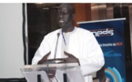 Mayacine Kamara annonce une ligne ferroviaire Tamba/ Ziguinchor