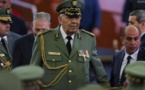 Algérie: Gaïd Salah, le puissant Chef d'Etat-major de l'armée, est décédé