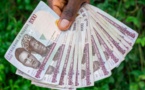 La prudence du Nigeria concernant l'éco