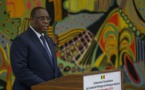 Dialogue national: Macky Sall s'est dit ouvert à toute proposition "consensuelle"