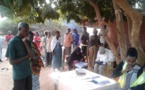 Guinée-Bissau: les électeurs choisissent leur nouveau président