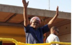 URGENT: Umaro Sissoco Embalo remporte la présidentielle Bissau Guinéenne avec 53,55%