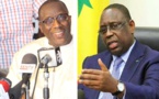 Rapport de l'OFNAC sur le Coud: Macky Sall disculpe Cheikh Oumar Anne