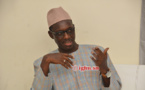 Babacar Diagne : "On ne savait même pas qu'Ousmane Sonko passerait sur Sen Tv"