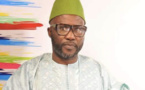 Cheikh Sadibou Diop sur le 3e mandat: "Macky Sall ne respecte pas Sénégalais..."