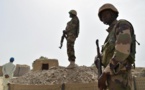 Niger: 31 soldats tués dans une attaque jihadiste