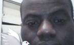 Bignona en deuil: Le journaliste Ibrahima Diakhaby est décédé