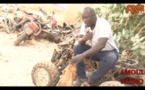 Vidéo: Pour une dette de 11 millions, El Hadji Ndiaye saisi de 600 millions