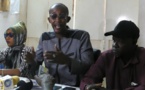 Kaolack : Des membres de la coalition "Madické 2019" fustigent la marche de "Nio Lank"