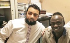 Le témoignage de l'imam d'une mosquée de Liverpool sur Sadio Mané: " Ce n'est pas quelqu'un qui recherche la lumière..."