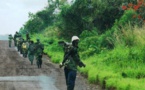 Des prétendus crimes contre l’humanité en RDC