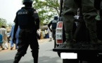 Ziguinchor: Un homme armé de couteau qui intimidait les enfants, arrêté 