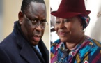 Maimouna Dieye de Pastef tacle Macky Sall: «Il a un problème de vision et de compréhension»