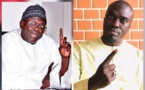 «Félicitations... Moustapha Diakhaté avait poussé le bouchon trop loin » (Libasse Basse, SG Cojem)