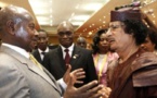 Le président Ougandais: "les Africains ont échoué à protéger la Libye contre les occidentaux"
