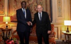 Amadou Ba évoque avec Jean-Yves Le Drian sur les enjeux sécuritaires de la sous région