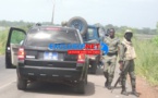 Attaques d'une patrouille de gendarmes sénégalais à la frontière: Une provocation des Jihadistes Maliens?