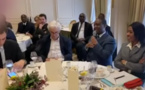 Depuis Paris, Guillaume Soro courtise Macron et tance Ouattara et la vieille garde africaine