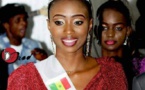 Amy Dioum, 1ère dauphine : « Pourquoi, je devais être Miss Sénégal»