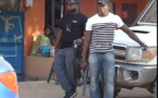 Mbour: Cleaning Day sous haute surveillance policière