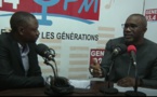 Gestion de la Marie de Ziguinchor: Doudou Ka tire sur Baldé
