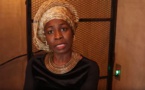 Mbayang Camara, la dame qui avait perturbé le discours de Macky à Londres parle: "Je ne regrette rien..."