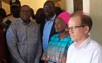 Développement économique local et transformation de produit : L’Entreprise EKYAND de Kaolack inaugurée  