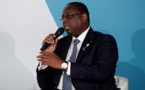 Retard du démarrage du TER: Macky Sall "menace " la france