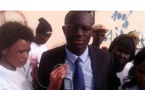 Grand Yoff: Ousmane Ndiaye nouveau patron de la COJER 