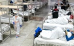 Coronavirus: plus de 1700 agents de santé infectés en Chine