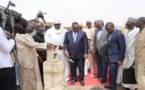 Siège des transporteurs: Macky Sall débourse 200 millions