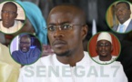 Rapport cour des comptes: Abdou Mbow invite les "épinglés" à rendre le tablier