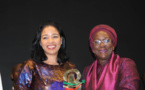 Prix Ragnée 2020 femme manager: Léna Sène sacrée  Léna SÈNE après son sacre «je dédie cette distinction à toutes les femmes du Sénégal »