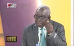 Justin Ndiaye sur la présidentielle Bissau Guinéenne : «Macky a manqué de discrétion dans son soutien à Mballo ... » 