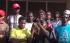 Manque d’infrastructures à l'Université de Ziguinchor: Les étudiants vilipendent le régime de Macky 