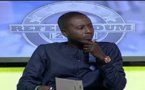 Le journaliste Pape Alé Niang arrêté par la Police